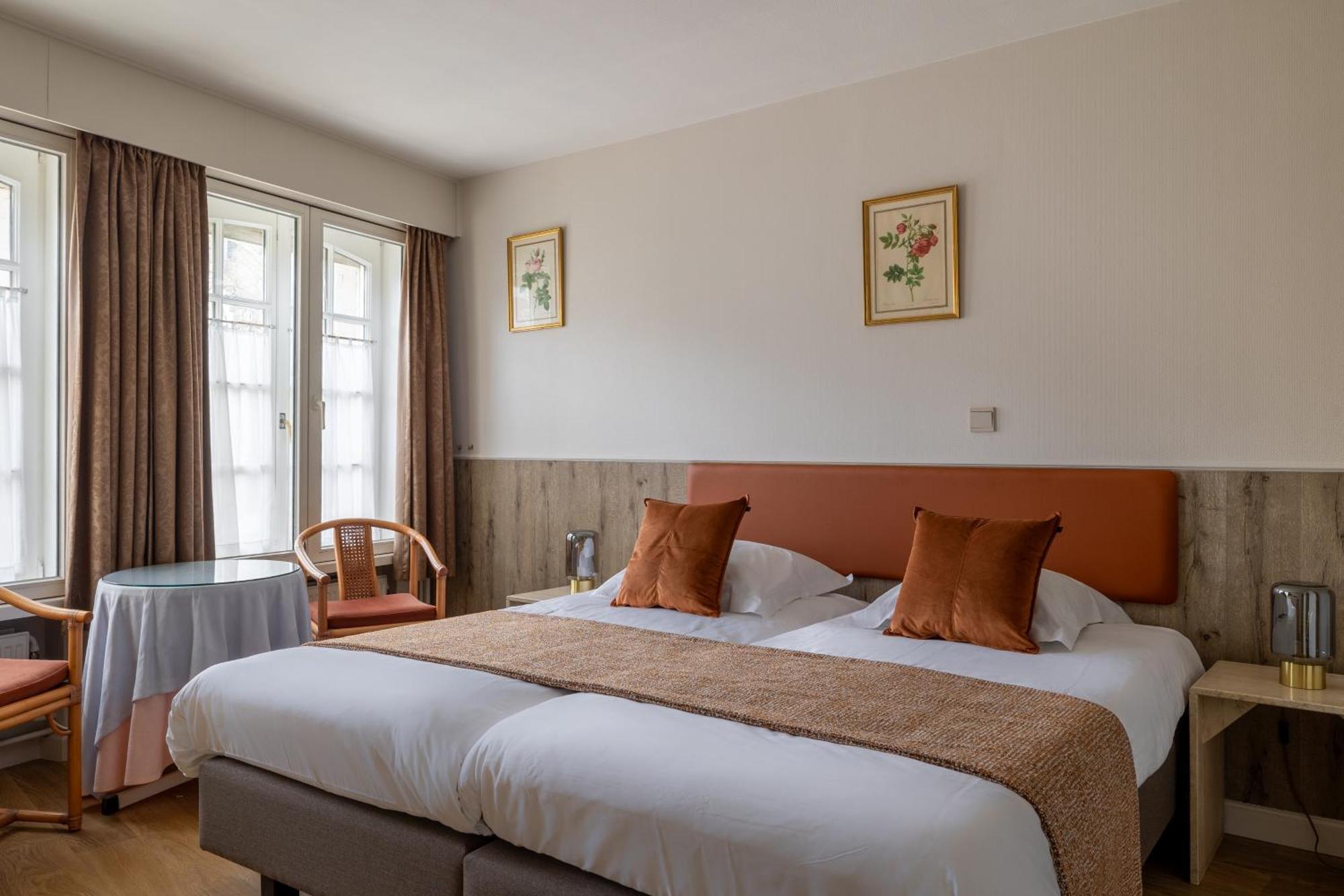 Hotel Ter Duinen Brugia Zewnętrze zdjęcie